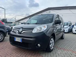 Grigio Usata 2019 Renault Kangoo Monovolume | 5400 € (Buon prezzo)