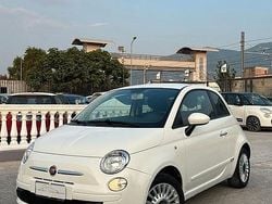 Bianco Usata 2008 Fiat 500 Sport Tre volumi | 4999 € (Buon prezzo)