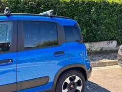 Usata 2023 Fiat Panda Cross Cross Due volumi | 14.000 € (Cara)