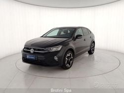 Nero metallizzato Usata 2025 VW Taigo R-line SUV | 21.700 € (Buon prezzo)