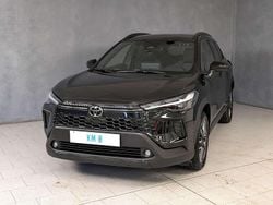 Nero Nuova 2025 Toyota Corolla Cross Style SUV | 37.890 € (Molto cara)