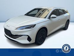 Beige Nuova 2025 BYD Seal Boost Tre volumi | 38.310 €