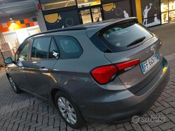 Grigio Usata 2017 Fiat Tipo Easy Station wagon | 8900 € (Cara)
