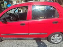 Usata 2009 Chevrolet Matiz Due volumi | 1200 € (Ottimo prezzo)