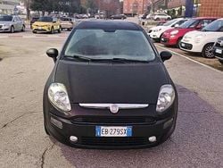 Other Usata 2010 Fiat Punto Evo Dynamic Due volumi | 4200 € (Buon prezzo)