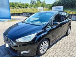 Nero Usata 2018 Ford C-MAX Titanium Monovolume | 8200 € (Ottimo prezzo)