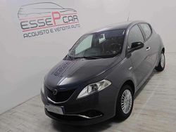 Grigio Usata 2016 Lancia Ypsilon Gold Due volumi | 7400 € (Buon prezzo)