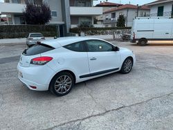 Bianco Usata 2012 Renault Mégane GT Line GT-Line Coupé | 5200 €