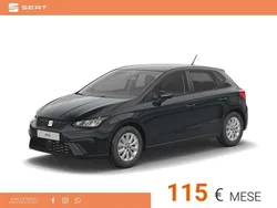 Fiord blue Nuova 2025 Seat Ibiza Style Tre volumi | 17.600 € (Buon prezzo)