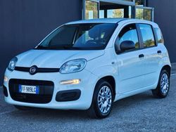 Bianco Usata 2016 Fiat Panda Easy Tre volumi | 10.900 € (Molto cara)