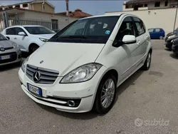 Usata 2010 Mercedes A160 Style Monovolume | 3990 € (Buon prezzo)
