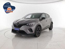 Other Usata 2022 Renault Captur Rive Gauche SUV | 19.900 € (Buon prezzo)
