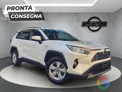 Other Usata 2022 Toyota RAV4 Hybrid Business Edition SUV | 24.490 € (Ottimo prezzo)