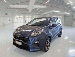 Blu Usata 2020 Kia Sportage SUV | 16.900 € (Ottimo prezzo)