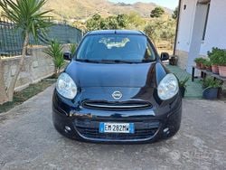 Usata 2012 Nissan Micra Tre volumi | 4000 € (Buon prezzo)