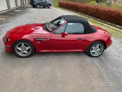 Usata 1998 BMW Z3 M Cabrio | 55.000 € (Buon prezzo)