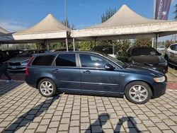 Blu Usata 2011 Volvo V50 Kinetic Station wagon | 4000 €