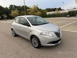 Argento Usata 2013 Lancia Ypsilon Gold Due volumi | 4950 € (Ottimo prezzo)