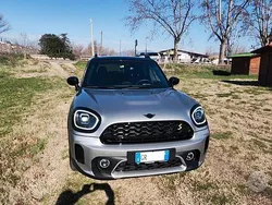 Grigio Usata 2023 Mini Cooper S Countryman Classic SUV | 39.999 € (Molto cara)