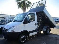Bianco Usata 2007 Iveco 35.12 Furgone | 13.500 € (Ottimo prezzo)