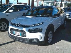 Bianco Usata 2019 Citroën C4 Cactus Feel Due volumi | 9900 € (Ottimo prezzo)