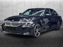 Nero Usata 2022 BMW 320 M Sport Tre volumi | 40.950 € (Buon prezzo)