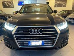 Nero Usata 2018 Audi Q7 S-Line SUV | 25.900 € (Super prezzo)