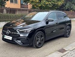 Nero Usata 2025 Mercedes 200 AMG Line Premium Station wagon | 40.950 € (Ottimo prezzo)