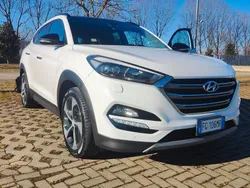 Usata 2016 Hyundai Tucson SUV | 16.300 € (Molto cara)