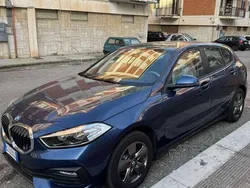 Other Usata 2020 BMW 116 Advantage Due volumi | 17.500 € (Buon prezzo)