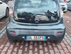 Grigio Usata 2008 Citroën C1 Due volumi | 3800 € (Buon prezzo)