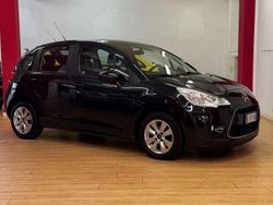Nero Usata 2011 Citroën C3 Exclusive Tre volumi | 5900 € (Buon prezzo)