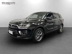 Space black Nuova 2025 Ssangyong (KGM) Korando SUV | 25.900 € (Ottimo prezzo)