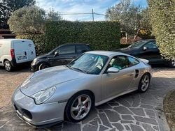 Usata 2001 Porsche 996 Turbo Coupé | 76.996 €