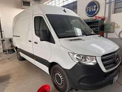Other Usata 2024 Mercedes Sprinter Furgone | 34.700 € (Super prezzo)