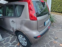 Marrone Usata 2007 Nissan Note Monovolume | 4200 €