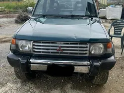 Usata 1996 Mitsubishi Pajero SUV | 10.000 €