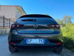 Usata 2023 Mazda 3 Tre volumi | 23.500 € (Buon prezzo)