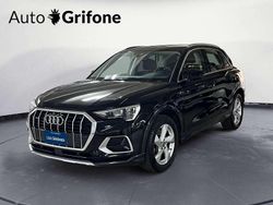 Nero Usata 2020 Audi Q3 Advanced SUV | 22.890 € (Super prezzo)