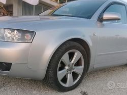 Grigio Usata 2004 Audi A4 Station wagon | 3000 € (Cara)