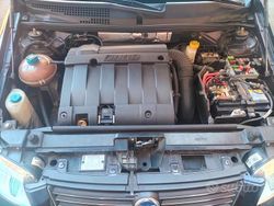 Blu Usata 2002 Fiat Stilo Tre volumi | 2000 € (Buon prezzo)