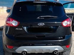 Usata 2012 Ford Kuga SUV | 5600 € (Ottimo prezzo)
