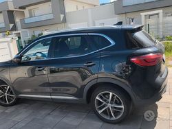 Nero Usata 2022 MG EHS SUV | 13.990 €