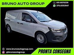 Bianco minerale Nuova 2025 Renault Kangoo Furgone | 26.199 € (Molto cara)