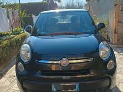 Nero Usata 2015 Fiat 500L Monovolume | 3500 € (Super prezzo)
