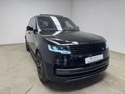 Nero Usata 2022 Land Rover Range Rover SE SUV | 117.900 € (Buon prezzo)