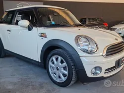 Beige Usata 2009 Mini ONE Due volumi | 3900 € (Buon prezzo)