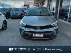 Grigio Usata 2022 Opel Crossland Edition SUV | 12.900 € (Buon prezzo)