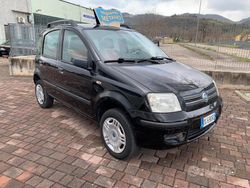 Usata 2008 Fiat Panda Due volumi | 3200 € (Buon prezzo)