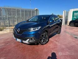 Blu Usata 2018 Renault Kadjar SUV | 13.500 € (Cara)